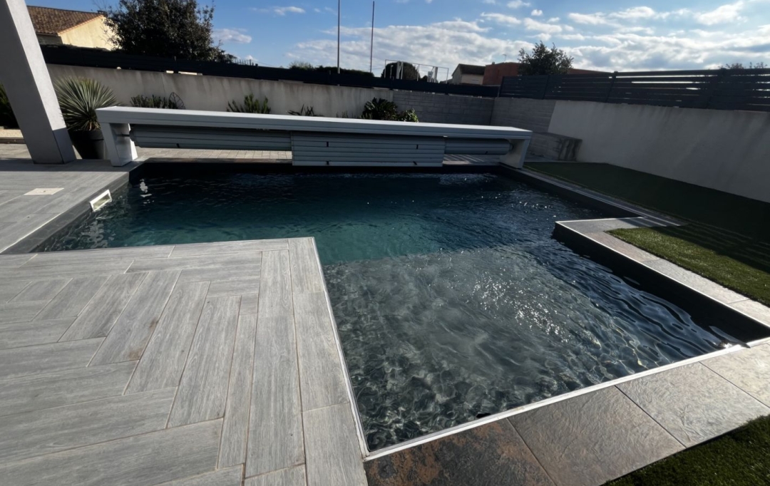 API AGENCE : House | CODOGNAN (30920) | 146 m2 | 418 000 € 