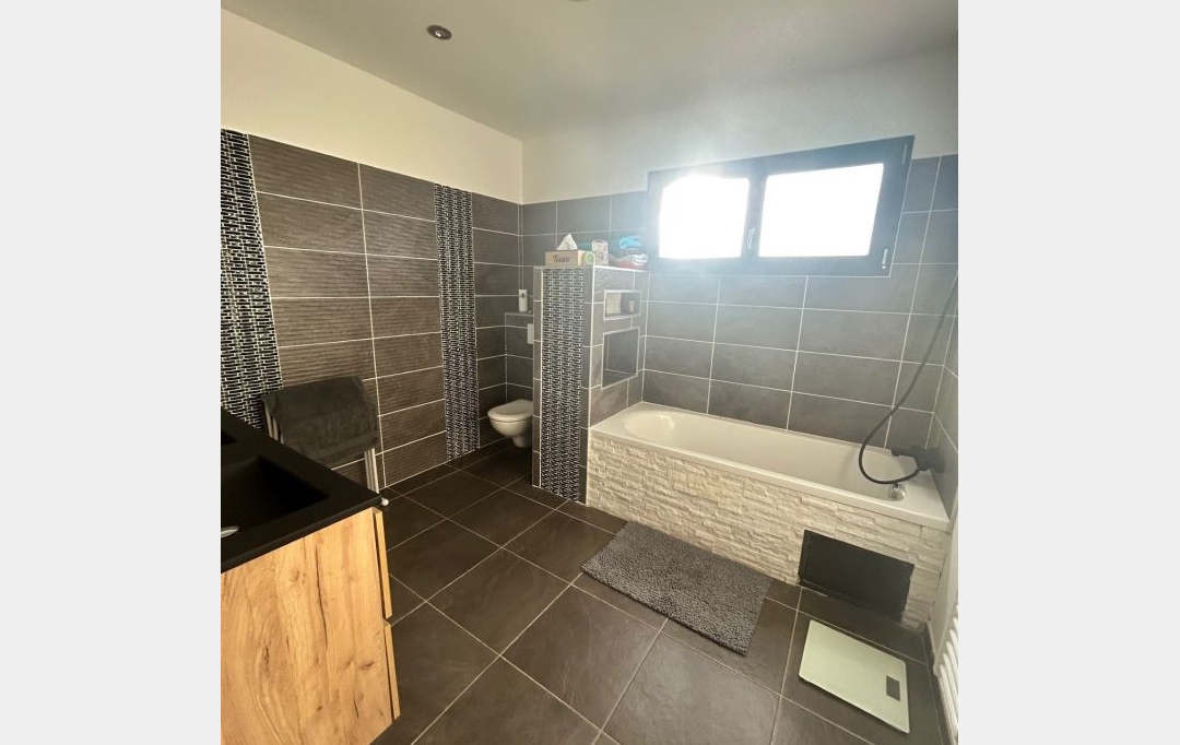 API AGENCE : House | CODOGNAN (30920) | 146 m2 | 418 000 € 