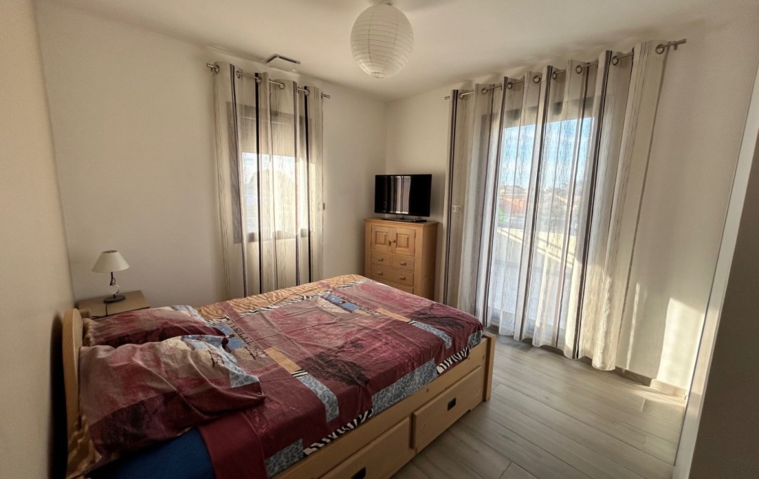 API AGENCE : House | CODOGNAN (30920) | 146 m2 | 418 000 € 