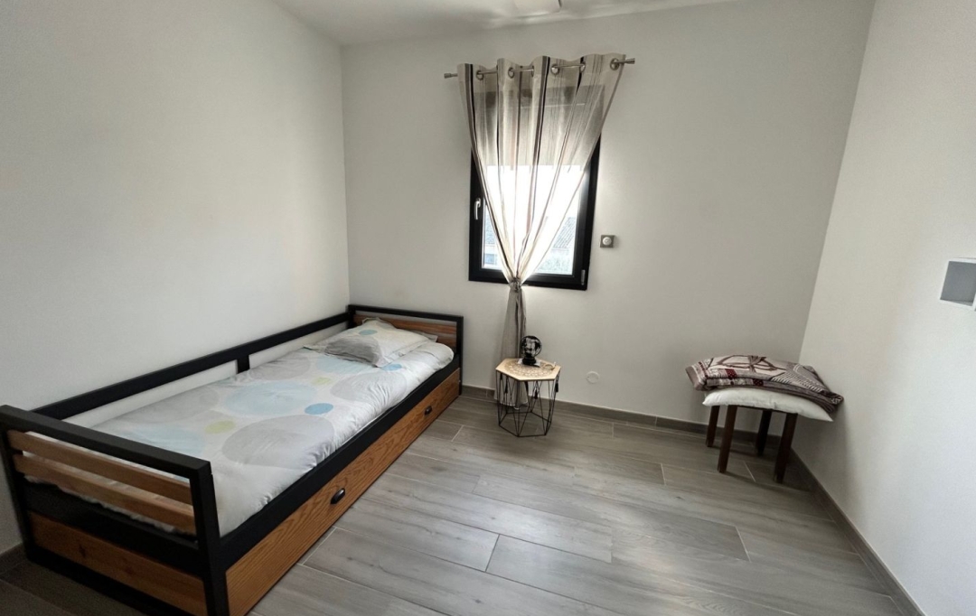 API AGENCE : House | CODOGNAN (30920) | 146 m2 | 418 000 € 
