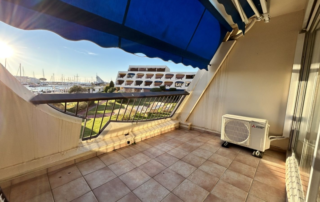 API AGENCE : Appartement | LE GRAU-DU-ROI (30240) | 25 m2 | 193 000 € 