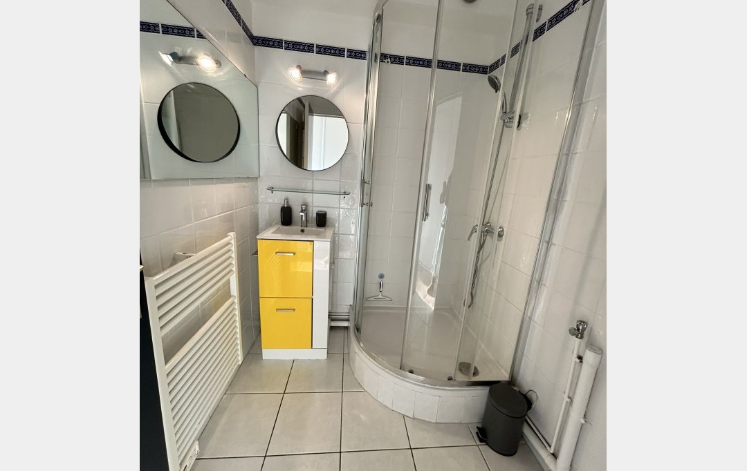 API AGENCE : Appartement | LE GRAU-DU-ROI (30240) | 25 m2 | 193 000 € 
