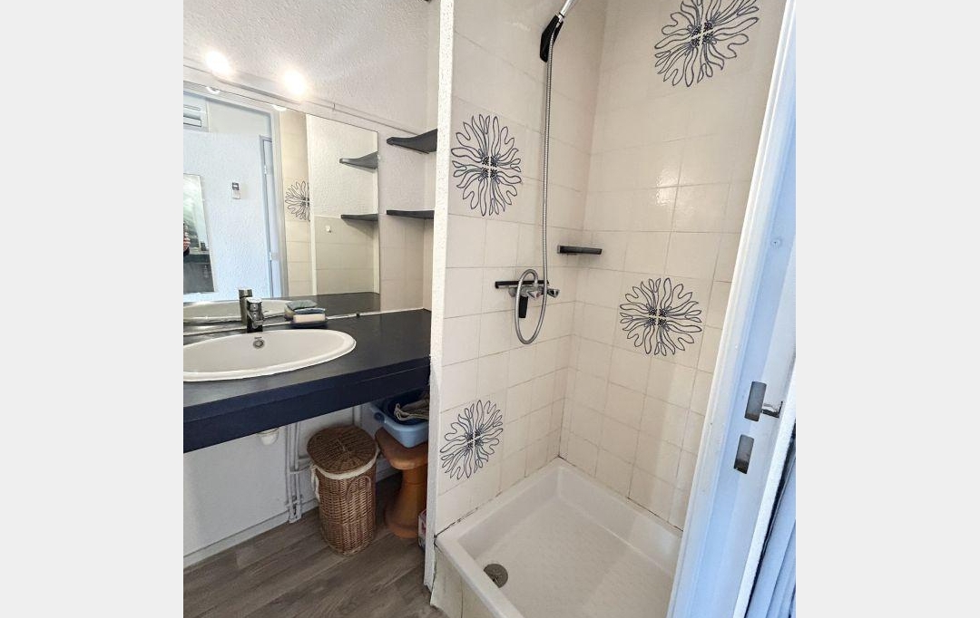API AGENCE : Appartement | LE GRAU-DU-ROI (30240) | 23 m2 | 116 600 € 