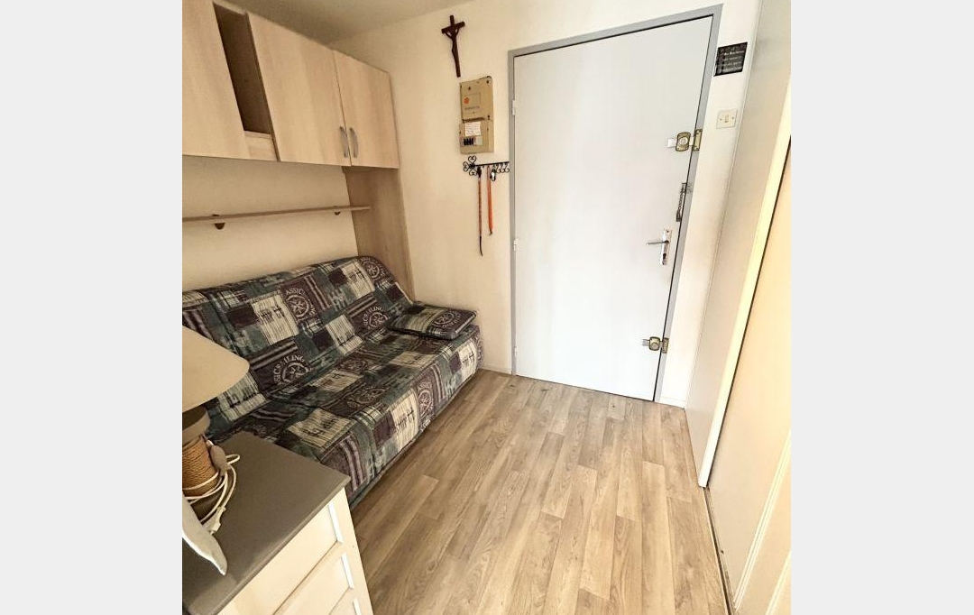 API AGENCE : Appartement | LE GRAU-DU-ROI (30240) | 23 m2 | 116 600 € 