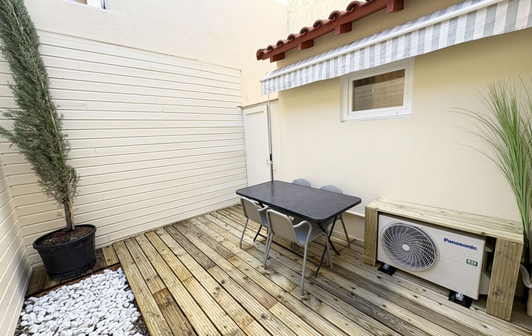 API AGENCE : Apartment | LE GRAU-DU-ROI (30240) | 31 m2 | 165 000 € 