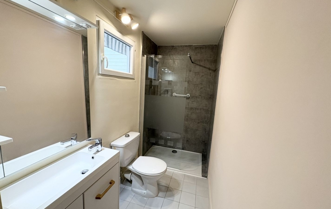 API AGENCE : Apartment | LE GRAU-DU-ROI (30240) | 31 m2 | 165 000 € 
