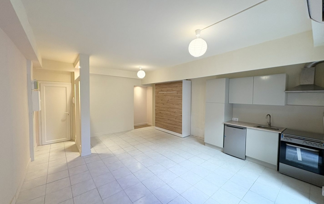 API AGENCE : Apartment | LE GRAU-DU-ROI (30240) | 31 m2 | 165 000 € 