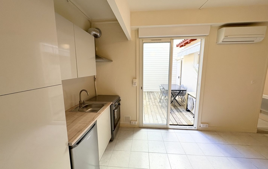 API AGENCE : Apartment | LE GRAU-DU-ROI (30240) | 31 m2 | 165 000 € 