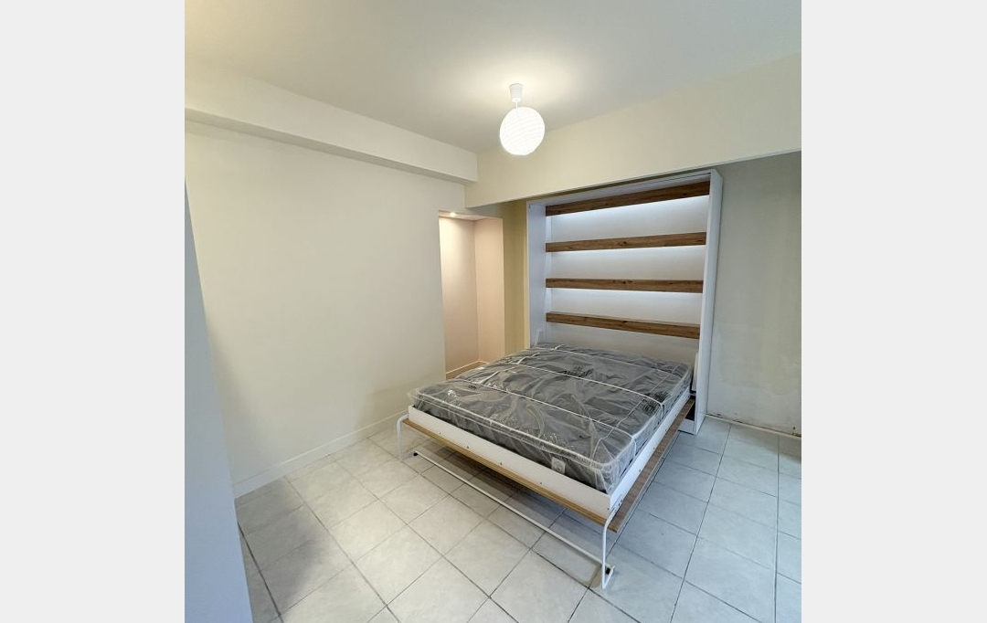 API AGENCE : Apartment | LE GRAU-DU-ROI (30240) | 31 m2 | 165 000 € 