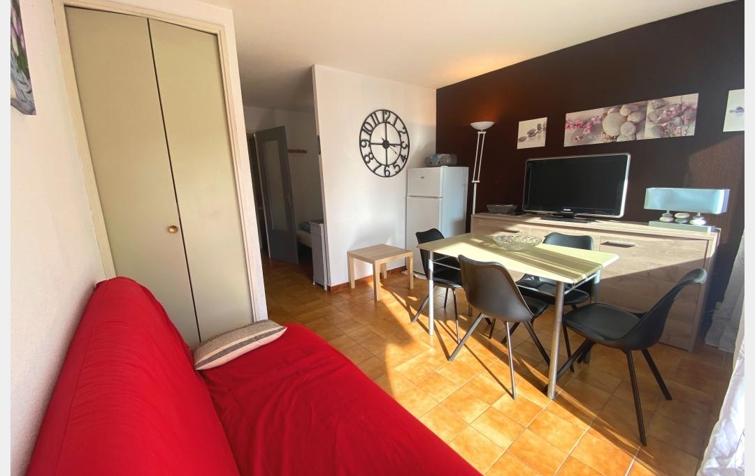 API AGENCE : Apartment | LE GRAU-DU-ROI (30240) | 26 m2 | 150 000 € 