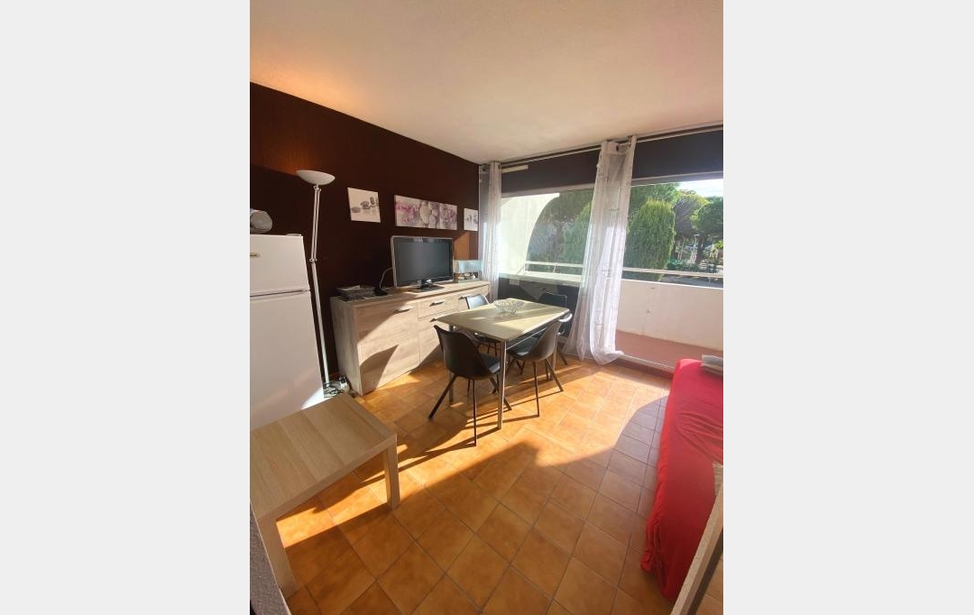 API AGENCE : Apartment | LE GRAU-DU-ROI (30240) | 26 m2 | 150 000 € 