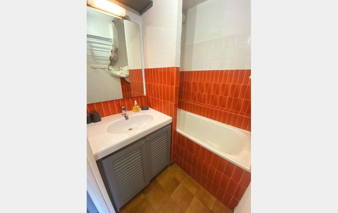 API AGENCE : Apartment | LE GRAU-DU-ROI (30240) | 26 m2 | 150 000 € 