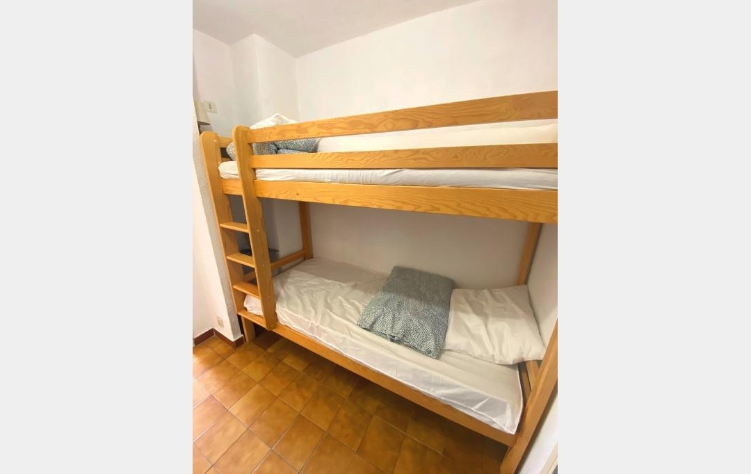 API AGENCE : Apartment | LE GRAU-DU-ROI (30240) | 26 m2 | 150 000 € 