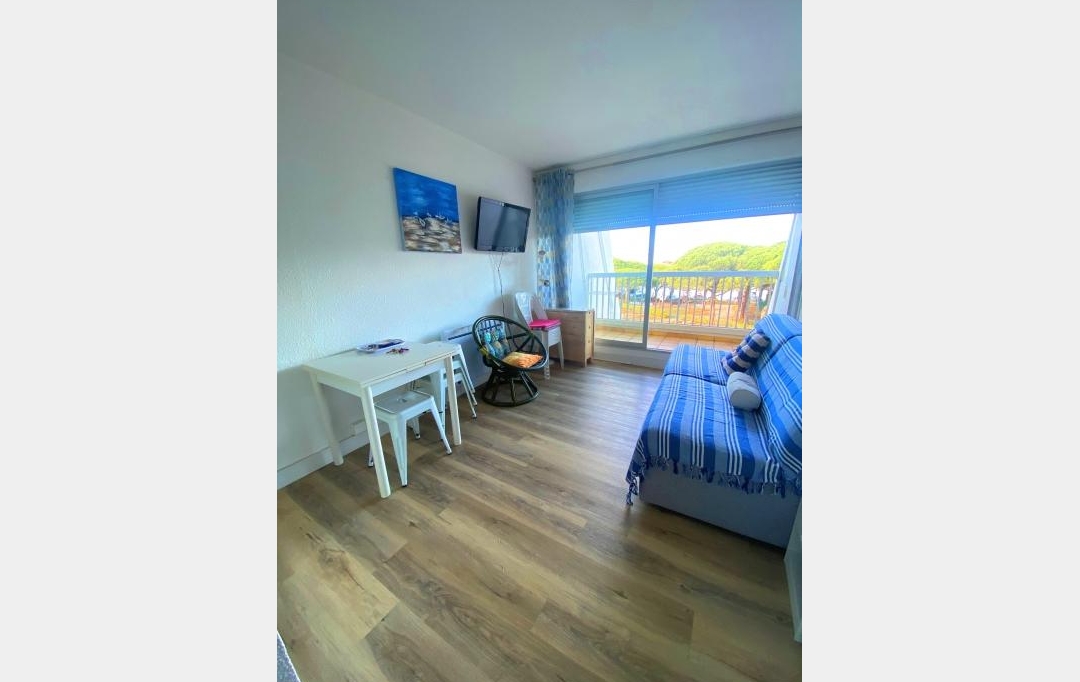 API AGENCE : Apartment | LE GRAU-DU-ROI (30240) | 19 m2 | 126 000 € 