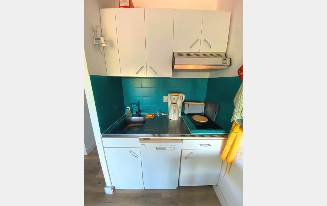 API AGENCE : Apartment | LE GRAU-DU-ROI (30240) | 19 m2 | 126 000 € 