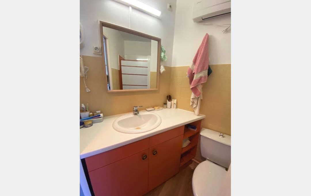 API AGENCE : Apartment | LE GRAU-DU-ROI (30240) | 19 m2 | 126 000 € 