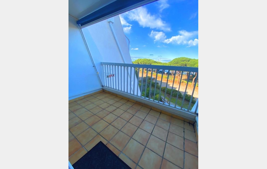 API AGENCE : Apartment | LE GRAU-DU-ROI (30240) | 19 m2 | 126 000 € 