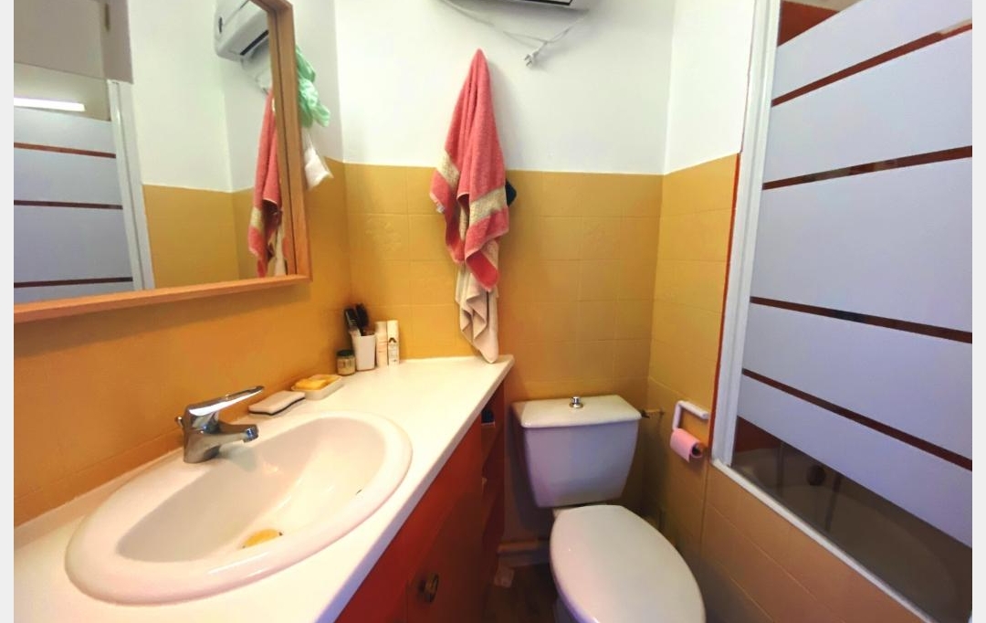API AGENCE : Apartment | LE GRAU-DU-ROI (30240) | 19 m2 | 126 000 € 