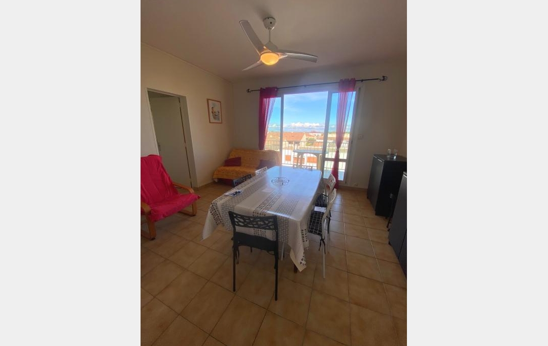 API AGENCE : Appartement | LE GRAU-DU-ROI (30240) | 55 m2 | 230 000 € 