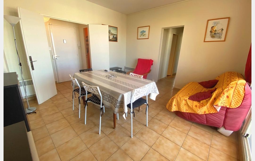 API AGENCE : Appartement | LE GRAU-DU-ROI (30240) | 55 m2 | 230 000 € 