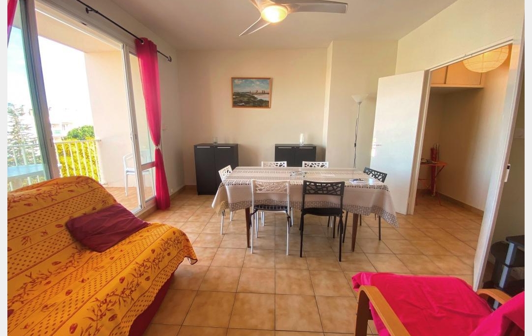 API AGENCE : Appartement | LE GRAU-DU-ROI (30240) | 55 m2 | 230 000 € 