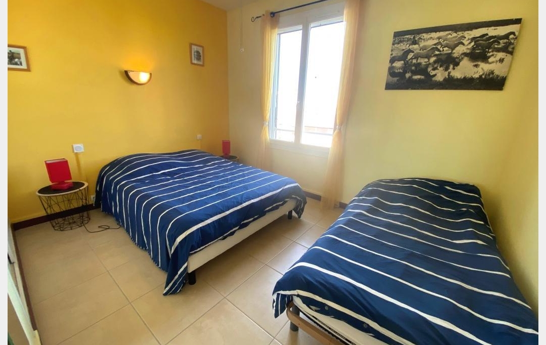 API AGENCE : Appartement | LE GRAU-DU-ROI (30240) | 55 m2 | 230 000 € 