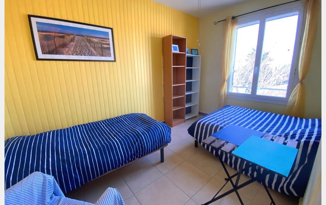 API AGENCE : Appartement | LE GRAU-DU-ROI (30240) | 55 m2 | 230 000 € 