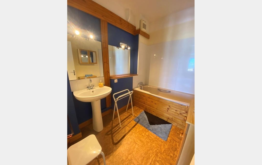 API AGENCE : Appartement | LE GRAU-DU-ROI (30240) | 55 m2 | 230 000 € 