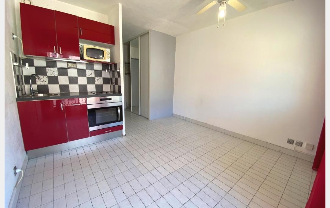 API AGENCE : Apartment | LE GRAU-DU-ROI (30240) | 19 m2 | 84 000 € 