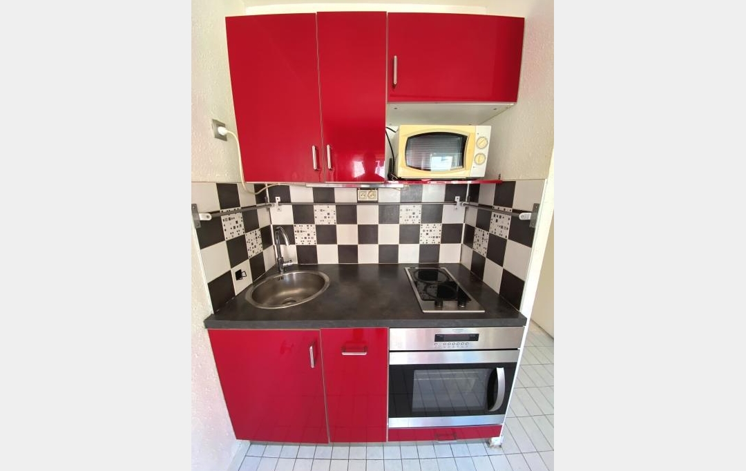 API AGENCE : Apartment | LE GRAU-DU-ROI (30240) | 19 m2 | 84 000 € 