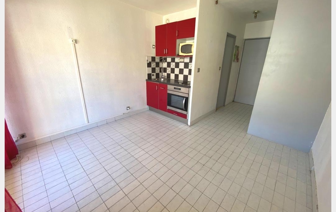 API AGENCE : Apartment | LE GRAU-DU-ROI (30240) | 19 m2 | 84 000 € 