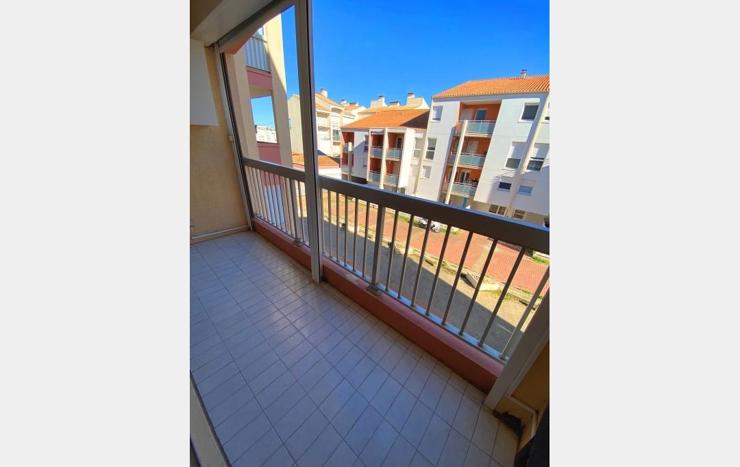 API AGENCE : Apartment | LE GRAU-DU-ROI (30240) | 19 m2 | 84 000 € 