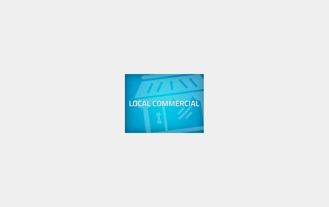 API AGENCE : Local / Bureau | LE GRAU-DU-ROI (30240) | 25 m2 | 188 140 € 