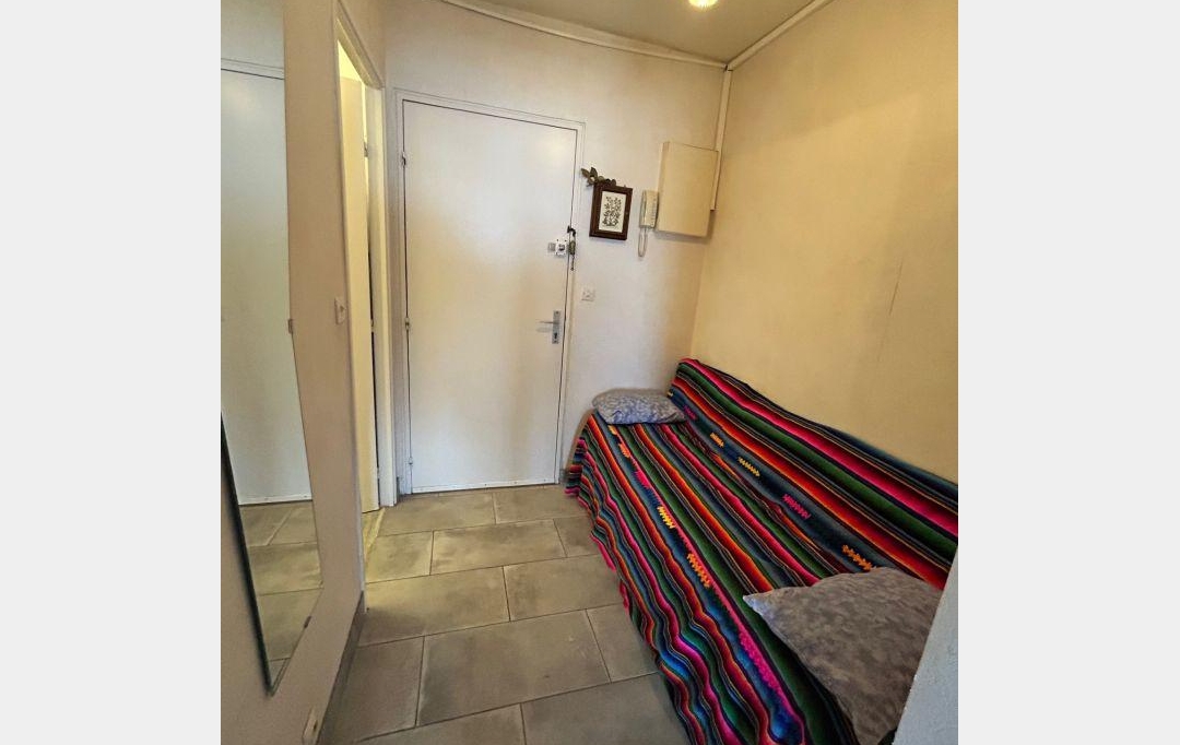 API AGENCE : Appartement | LE GRAU-DU-ROI (30240) | 27 m2 | 178 000 € 