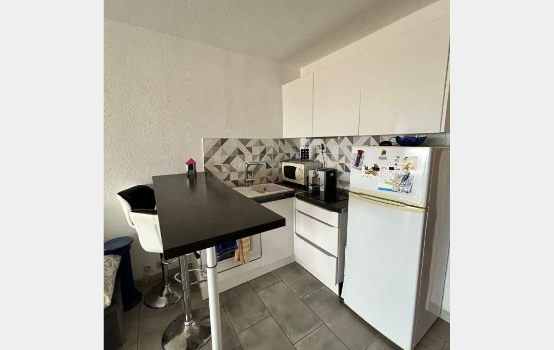 API AGENCE : Appartement | LE GRAU-DU-ROI (30240) | 27 m2 | 178 000 € 