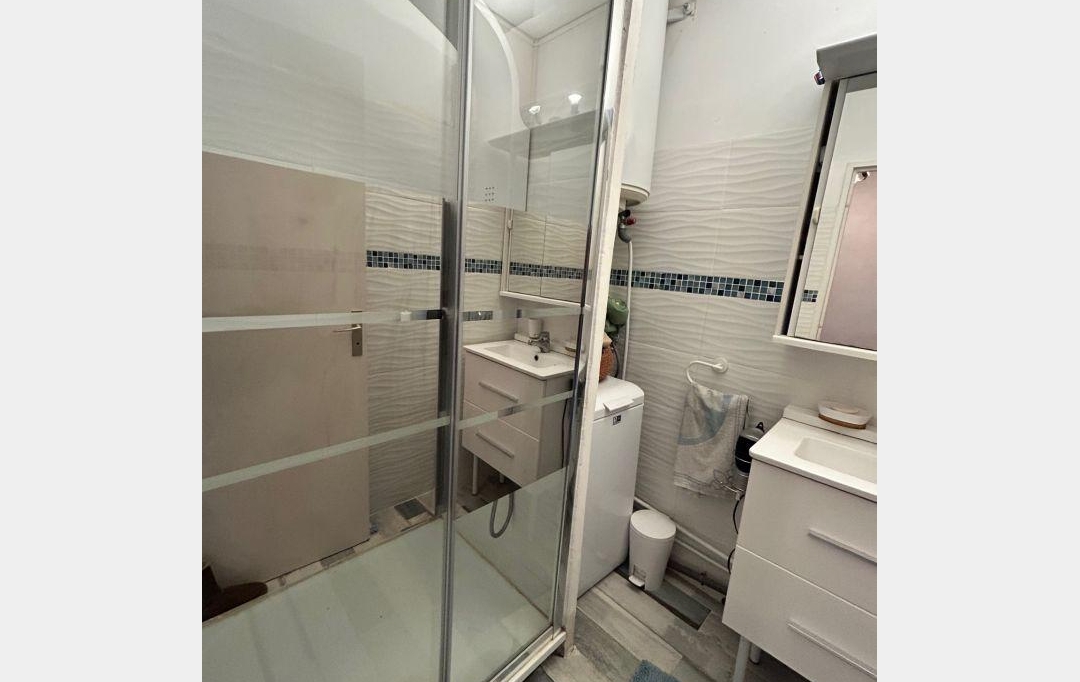 API AGENCE : Appartement | LE GRAU-DU-ROI (30240) | 27 m2 | 178 000 € 
