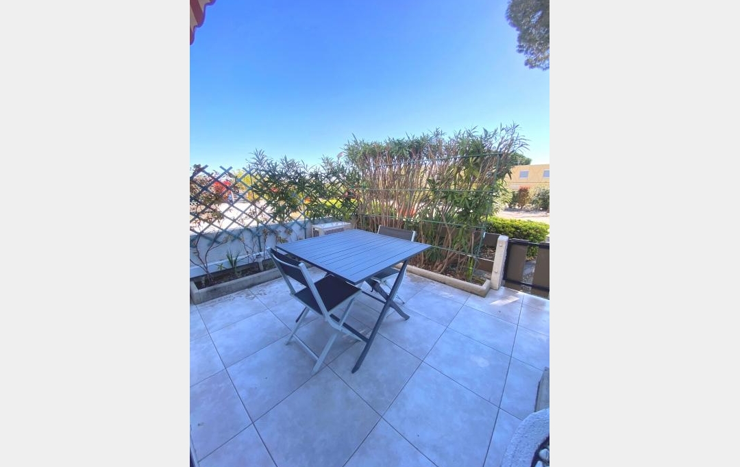 API AGENCE : Appartement | LE GRAU-DU-ROI (30240) | 35 m2 | 221 130 € 