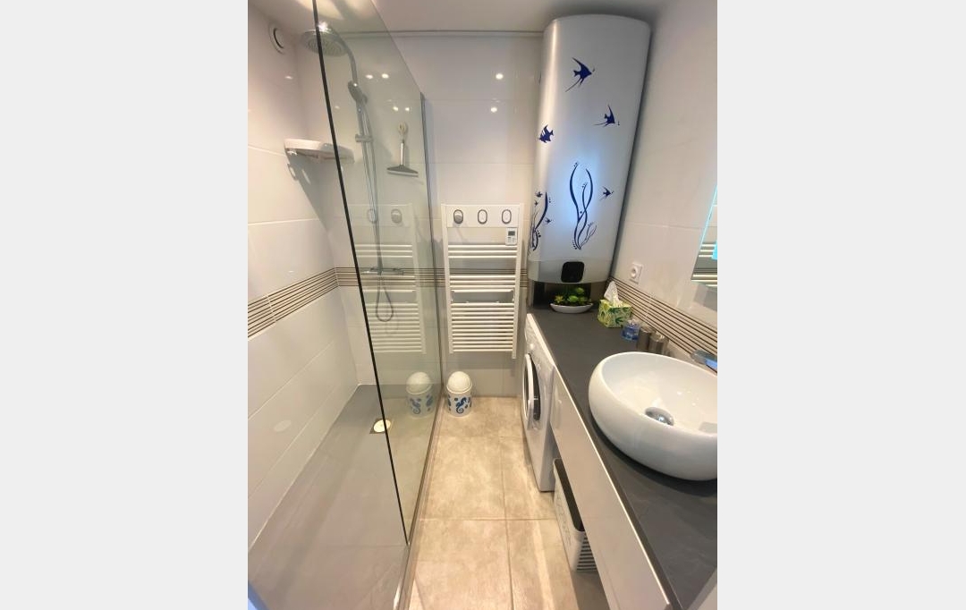 API AGENCE : Appartement | LE GRAU-DU-ROI (30240) | 35 m2 | 221 130 € 