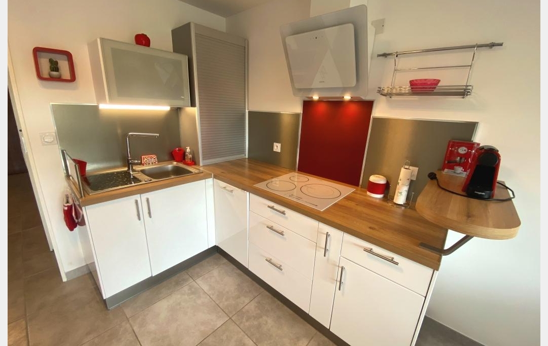 API AGENCE : Appartement | LE GRAU-DU-ROI (30240) | 35 m2 | 221 130 € 