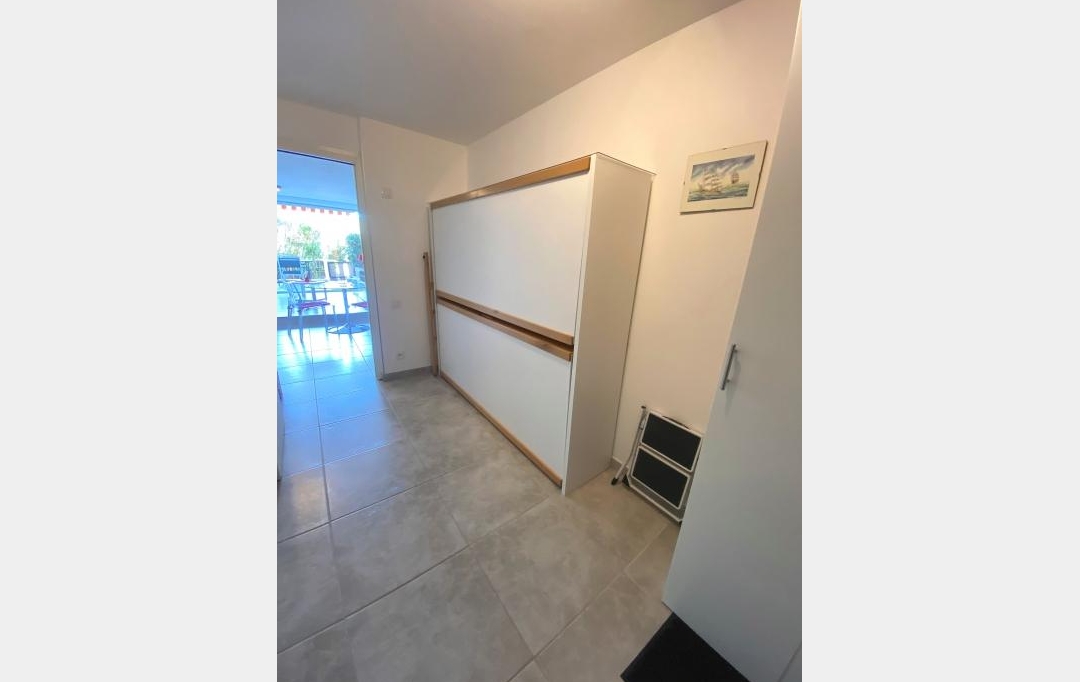 API AGENCE : Appartement | LE GRAU-DU-ROI (30240) | 35 m2 | 221 130 € 