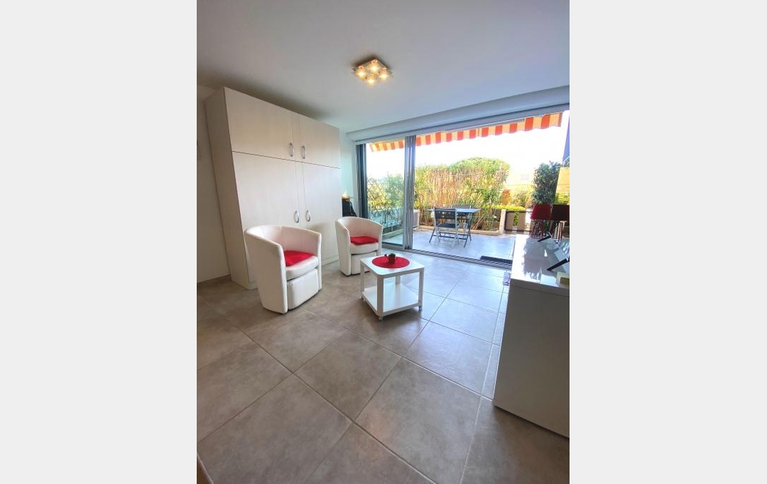 API AGENCE : Appartement | LE GRAU-DU-ROI (30240) | 35 m2 | 221 130 € 