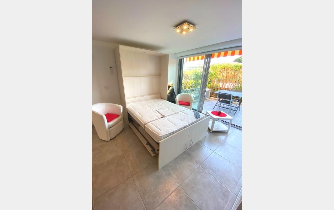 API AGENCE : Appartement | LE GRAU-DU-ROI (30240) | 35 m2 | 221 130 € 