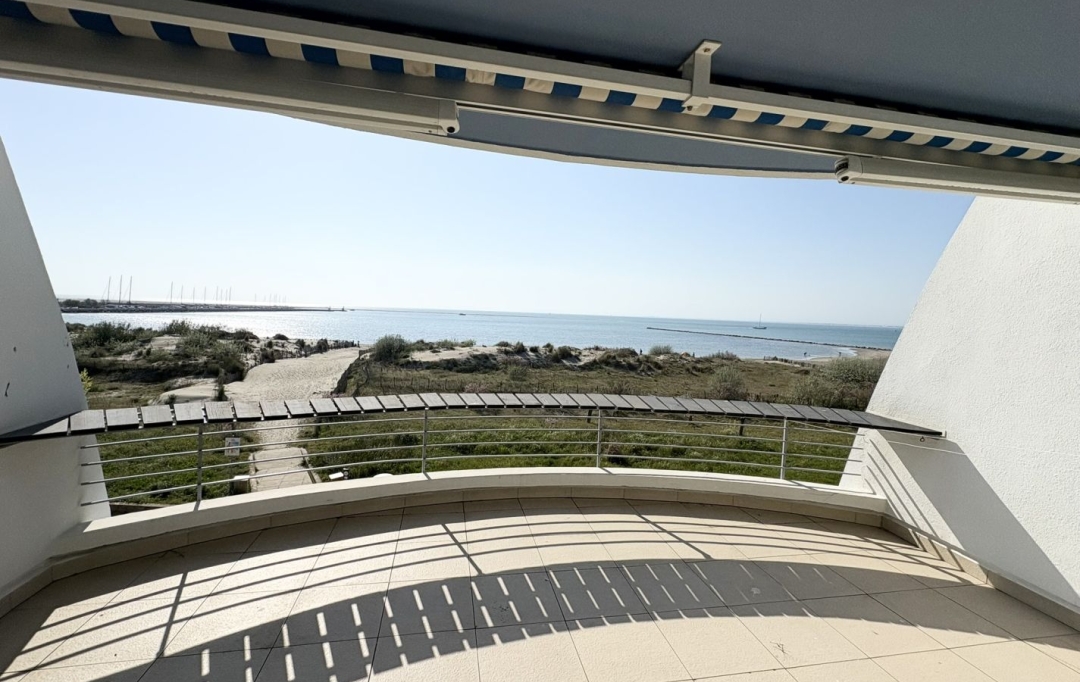 API AGENCE : Apartment | LE GRAU-DU-ROI (30240) | 28 m2 | 278 000 € 