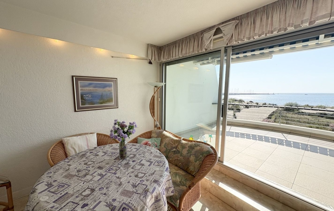 API AGENCE : Apartment | LE GRAU-DU-ROI (30240) | 28 m2 | 278 000 € 