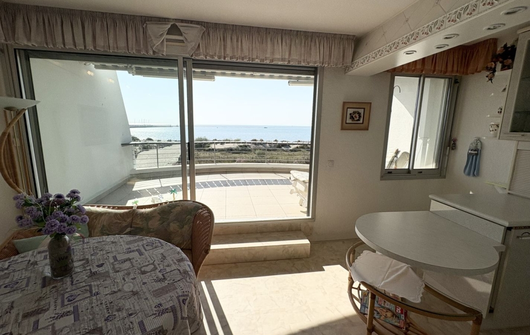 API AGENCE : Apartment | LE GRAU-DU-ROI (30240) | 28 m2 | 278 000 € 
