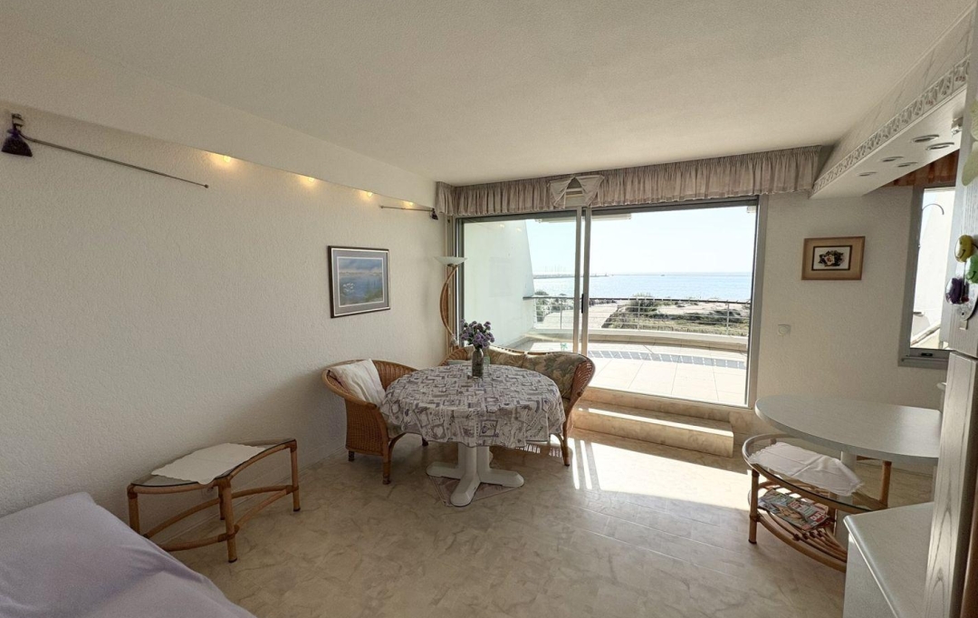 API AGENCE : Apartment | LE GRAU-DU-ROI (30240) | 28 m2 | 278 000 € 