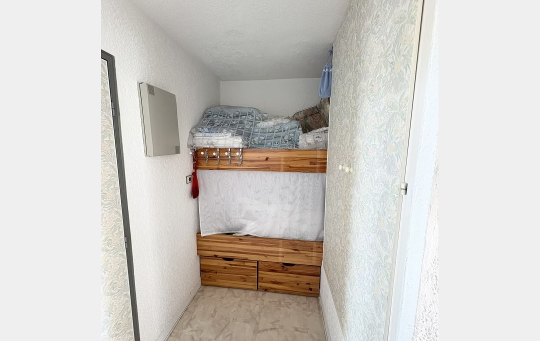 API AGENCE : Apartment | LE GRAU-DU-ROI (30240) | 28 m2 | 278 000 € 