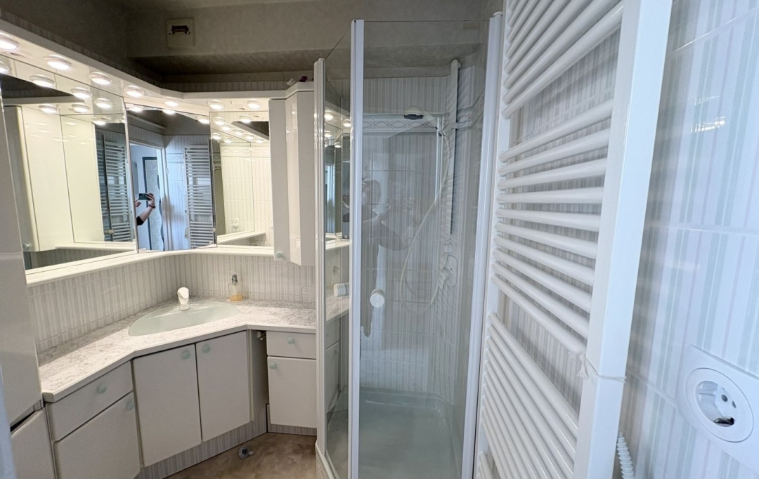 API AGENCE : Apartment | LE GRAU-DU-ROI (30240) | 28 m2 | 278 000 € 