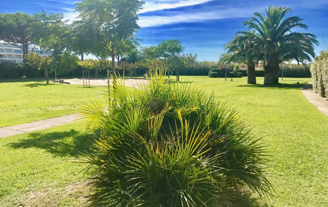 API AGENCE : Apartment | LE GRAU-DU-ROI (30240) | 28 m2 | 278 000 € 