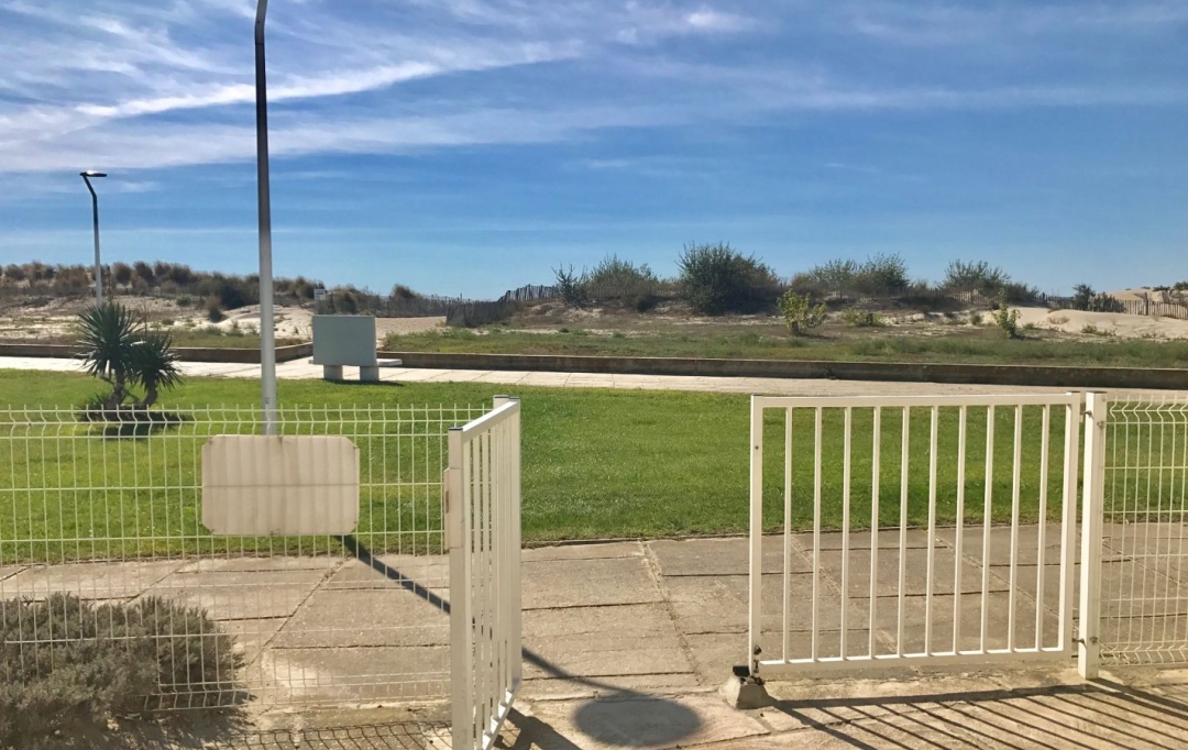 API AGENCE : Apartment | LE GRAU-DU-ROI (30240) | 28 m2 | 278 000 € 